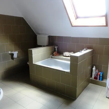 Apartment Arany - Zamardi