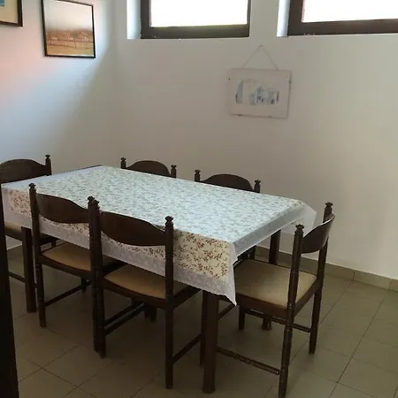 Apartment Arany - Zamardi