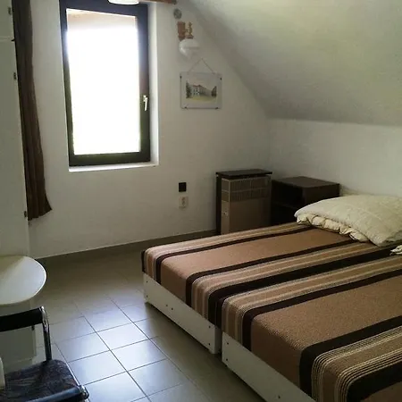 Apartment Arany - Zamardi
