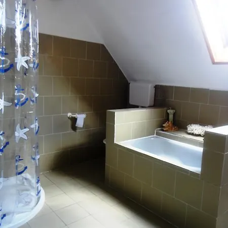 Apartment Arany - Zamardi