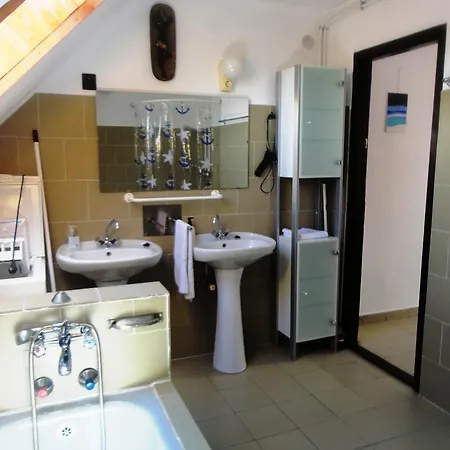 Arany - Apartment *