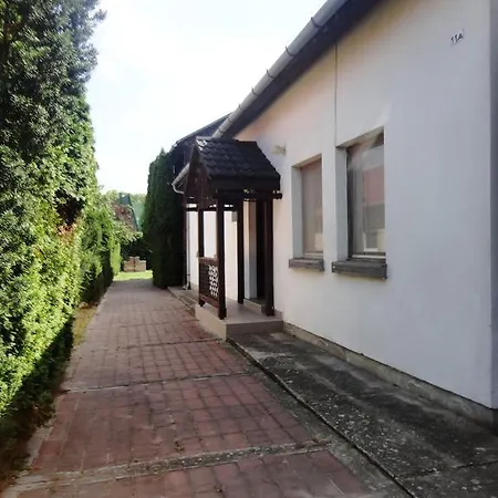 Apartment Arany - Zamardi