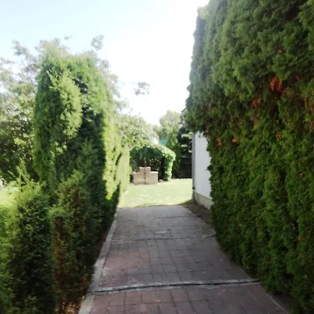 Arany - Apartment Zamardi