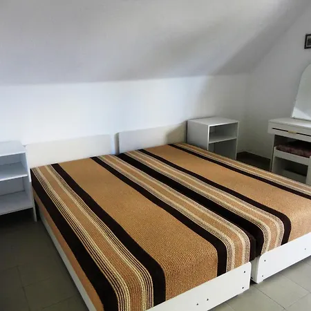Apartment Arany -