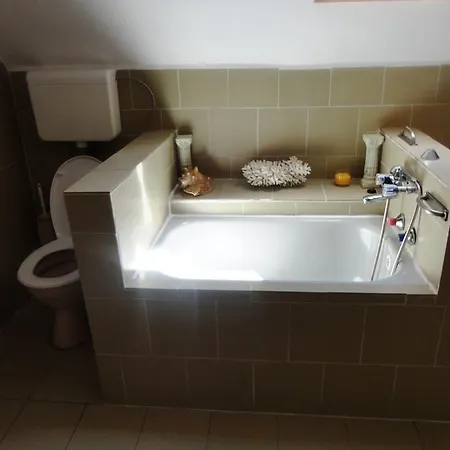 Apartment Arany - *