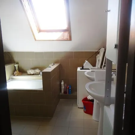 Apartment Arany - Zamardi