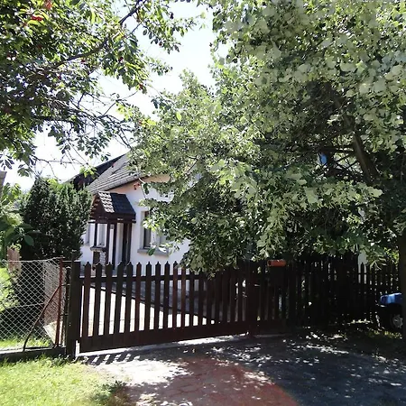 Apartment Arany - Zamardi