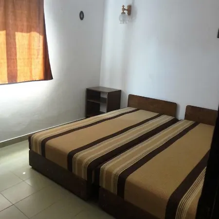 Apartment Arany -