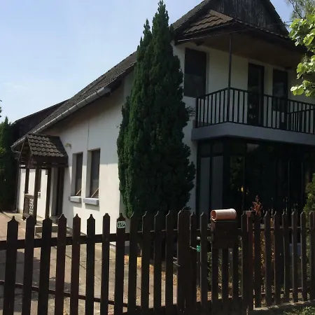 Arany - Apartment Zamardi