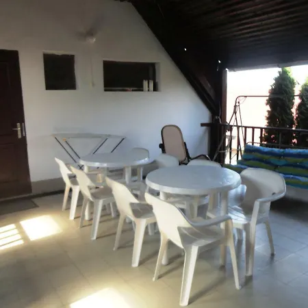 Apartment Arany - *