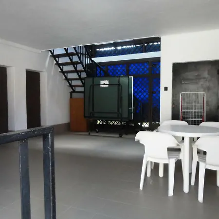 Apartment Arany -