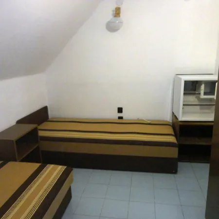 Apartment Arany - Zamardi