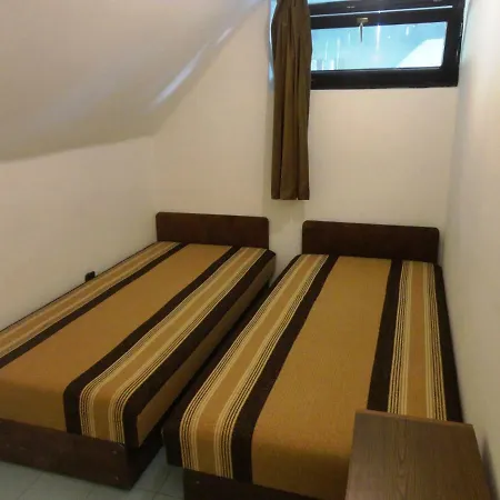 Apartment Arany -
