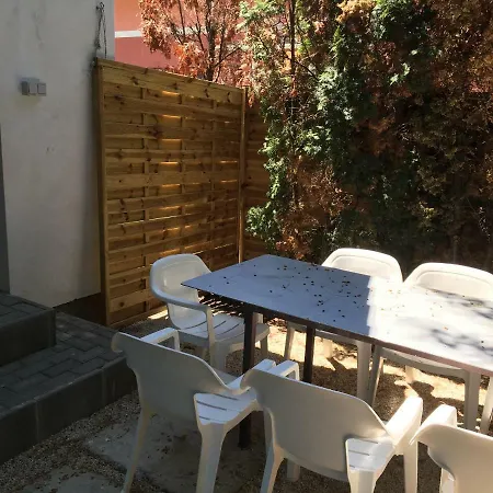 Arany - Apartment *