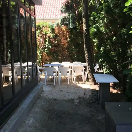 Apartment Arany - Zamardi