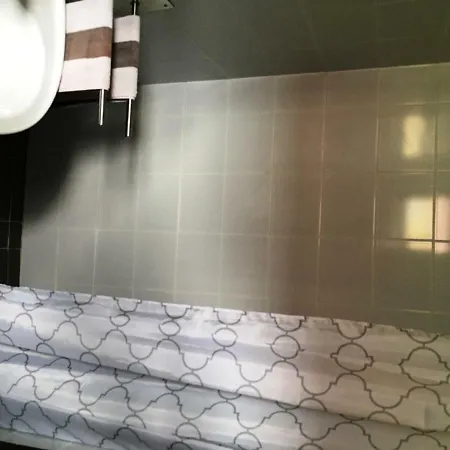 Apartment Arany -