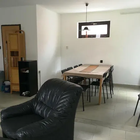 Arany - Apartment