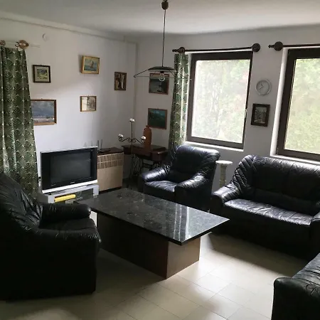 Arany - Apartment