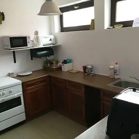 Apartment Arany - Zamardi